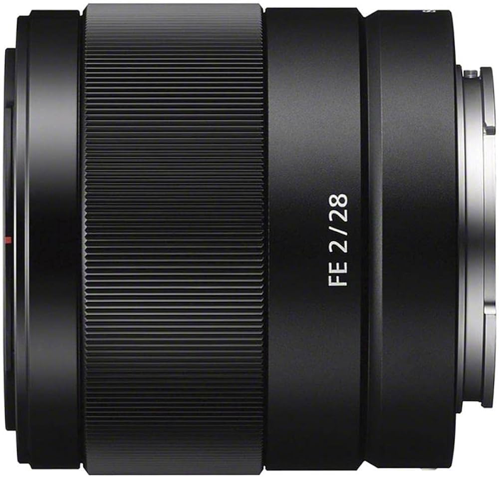 SONY - peeeeykeeeper様用Sony FE 28mm F2 peeeeykeeeper様用Sony FE 28mm F2